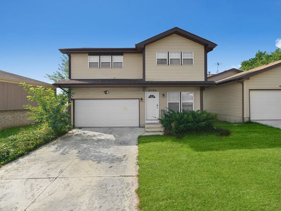 4309 181st St, Franklin Park, IL 60478