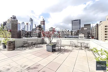 Rented by Bond New York