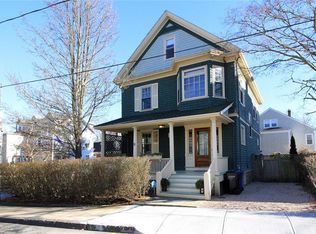 13 Hope St, Newport, RI 02840