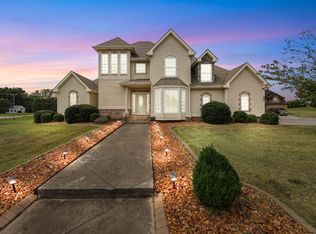 204 Fantasia Way, Clarksville, TN 37043