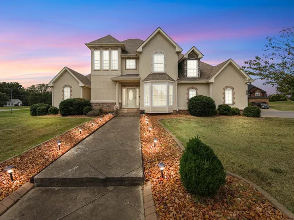 204 Fantasia Way, Clarksville, TN 37043