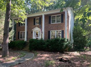 1400 Brigham Rd, Chapel Hill, NC 27517