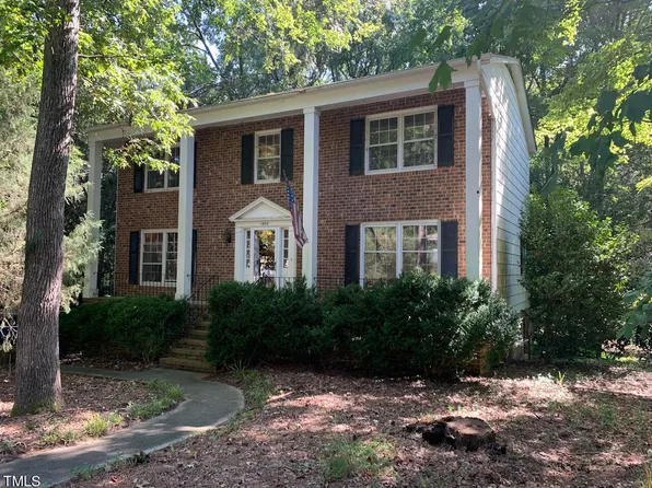 1400 Brigham Rd, Chapel Hill, NC 27517