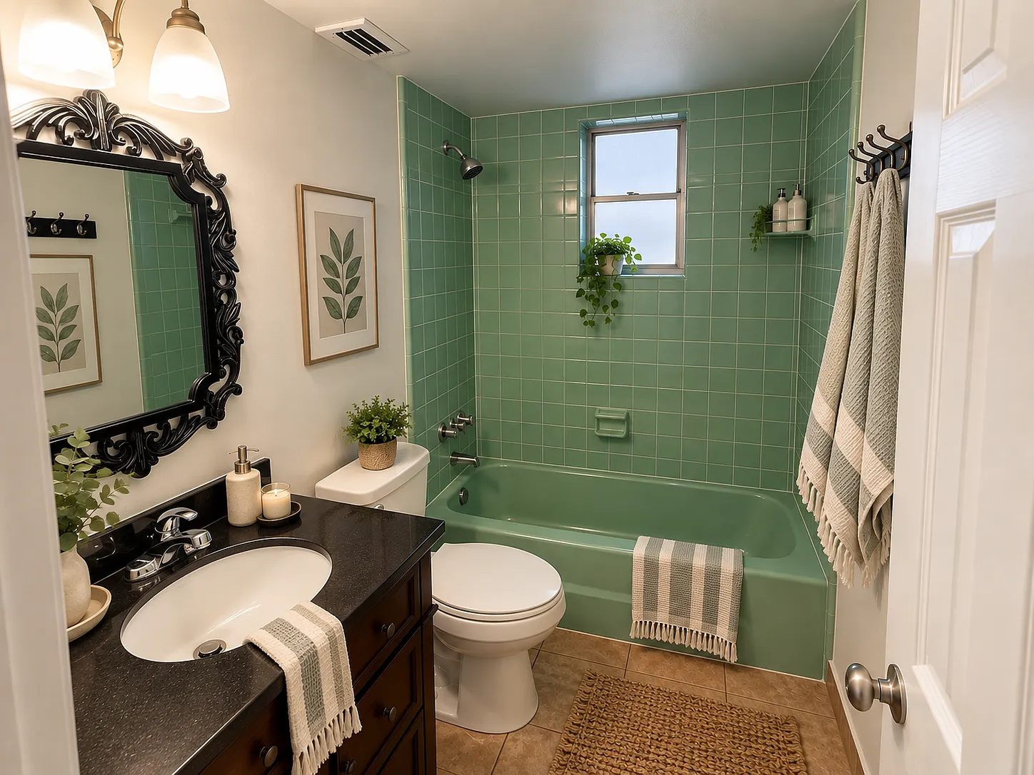 1 bed, 775 sqft, $1,775 — Photo 3