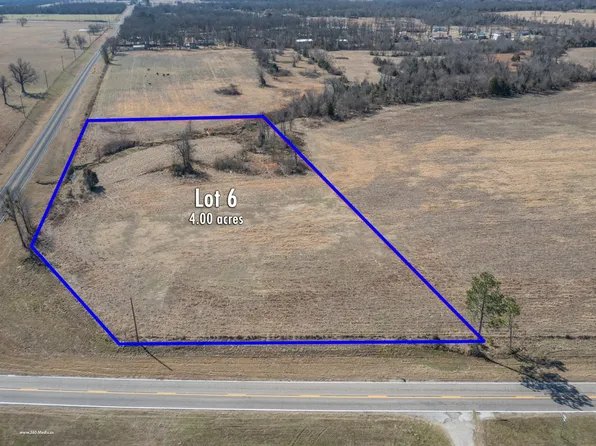 6 E Fm 2795, Emory, TX 75440