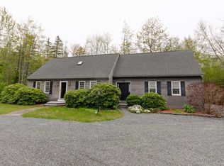 392 Surry Rd, Ellsworth, ME 04605