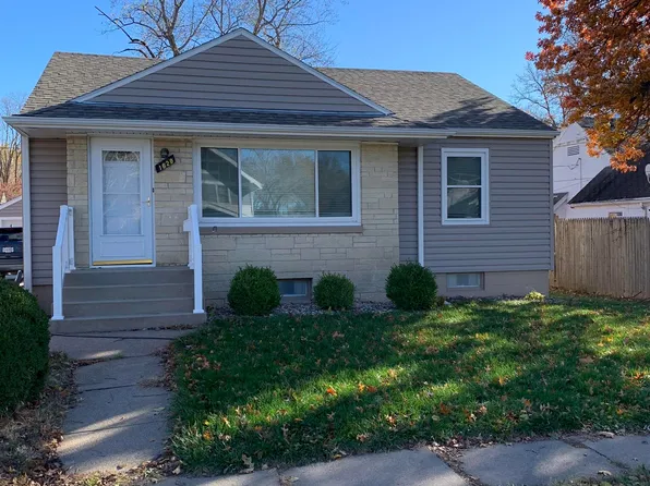 1620 N Broad St, Fremont, NE 68025