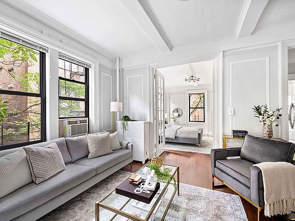 2nd image of 203 W 81st St APT 5E