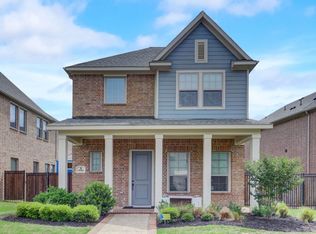 4504 Bronze Oak Ln, Arlington, TX 76005