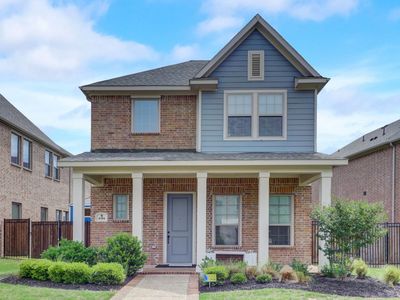 4504 Bronze Oak Ln, Arlington, TX, 76005