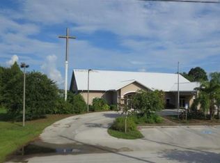 300 N Highland Ave, Tarpon Springs, FL 34688