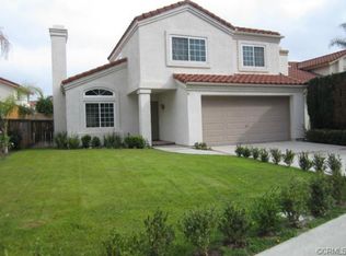 25951 Galway Dr, Lake Forest, CA 92630