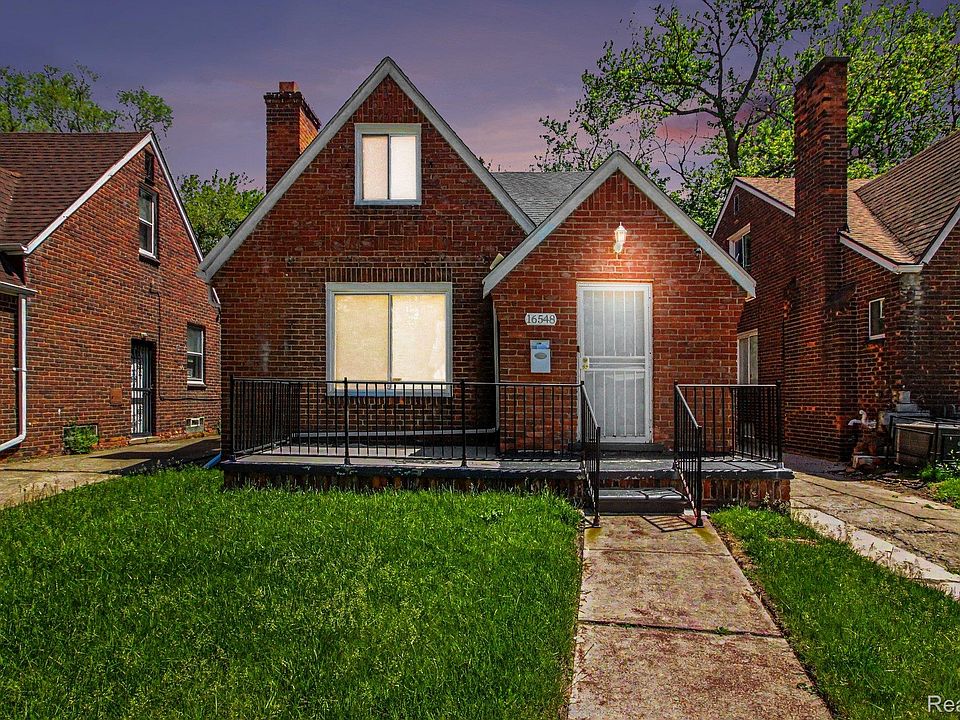 1st image of 16548 Lesure St