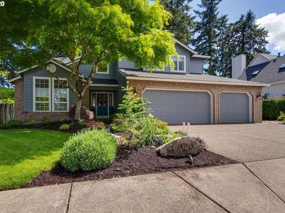 6020 SE Brewster Pl, Milwaukie, OR, 97267