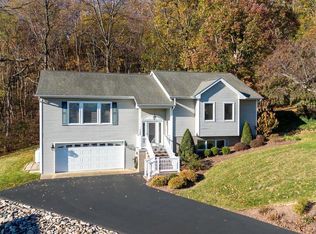 132 Dogwood Cir, Mcgaheysville, VA 22840