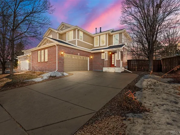 2655 S Jebel Way, Aurora, CO 80013