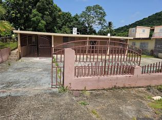 501-867307-97 Mariana #WD, Naguabo, PR 00718