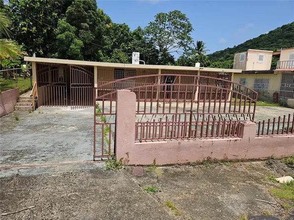 501-867307-97 Mariana #Wd, Naguabo, PR 00718