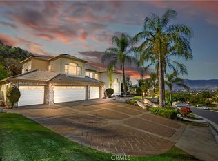 2533 Palomino Dr, Covina, CA 91724