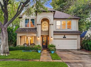 4427 Ione St, Bellaire, TX 77401