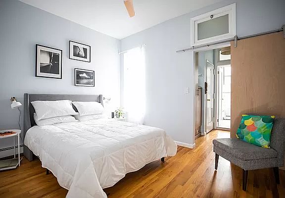 5th image of 191 Saint Marks Ave APT 4W