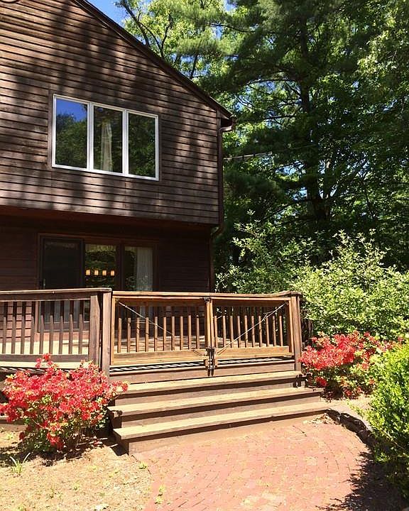 783 Bay Rd, Amherst, MA 01002 Zillow