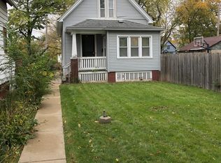 2327 N 16th St, Milwaukee, WI 53206