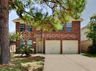 11911 Sonora Springs Dr, Tomball, TX 77375
