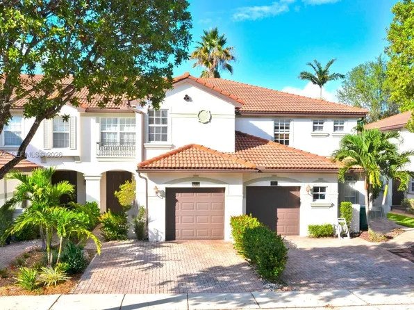 9719 Darlington Pl, Cooper City, FL 33328