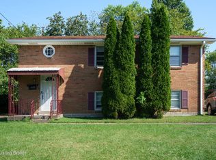 6315 Doe Run Rd, Louisville, KY 40216