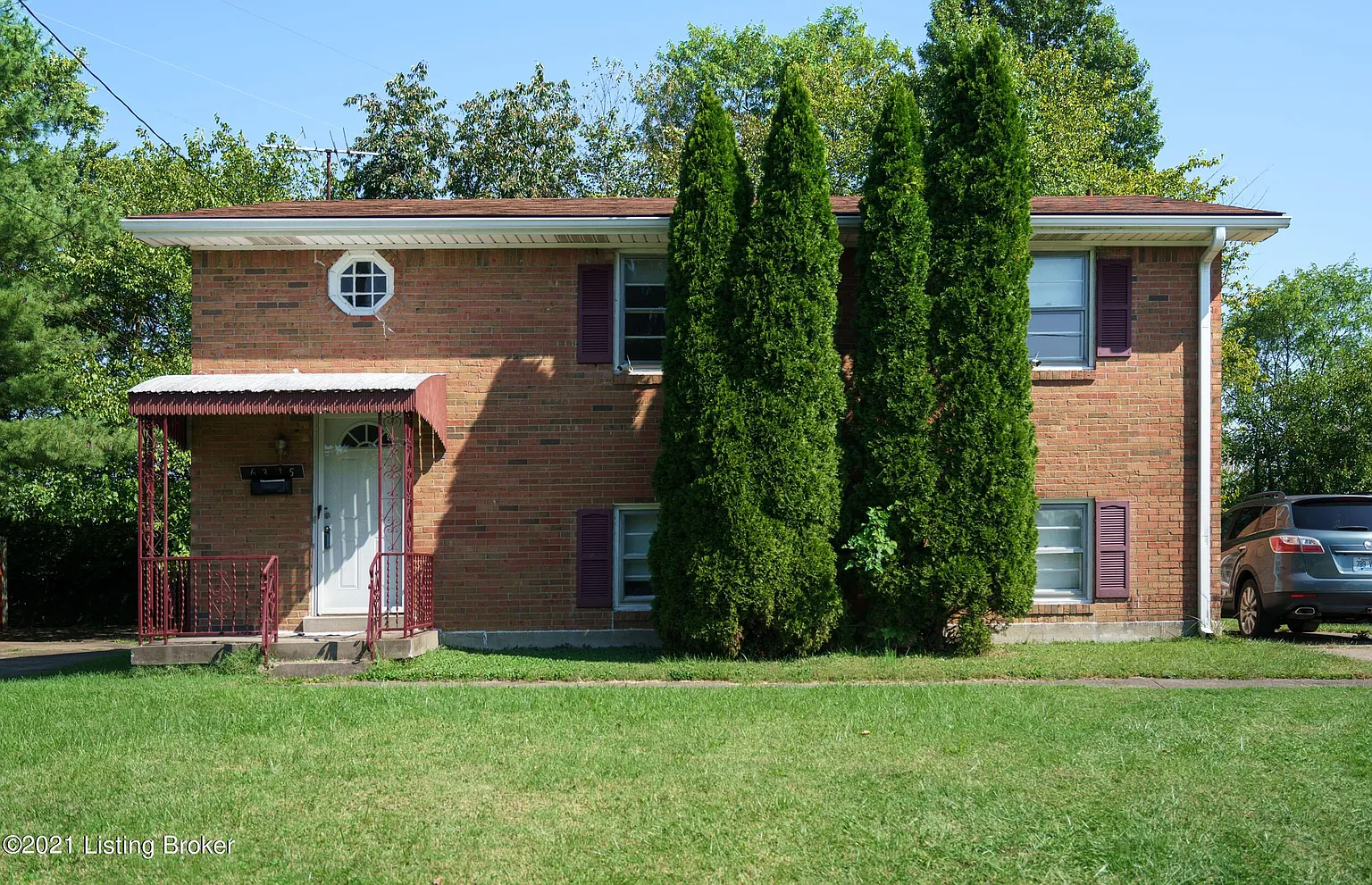 6315 Doe Run Rd photo 1