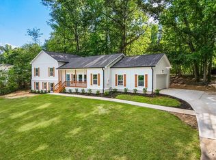 6885 Silver Maple Trl, Fairburn, GA 30213