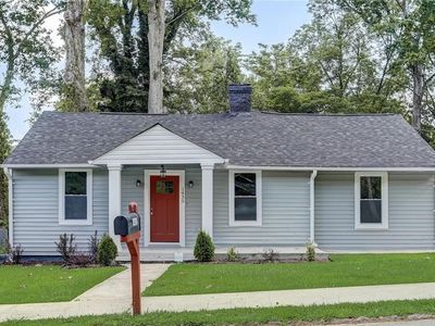 1435 Saint Francis Ave, East Point, GA, 30344