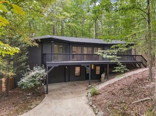 117 Marten Ct, Waleska, GA