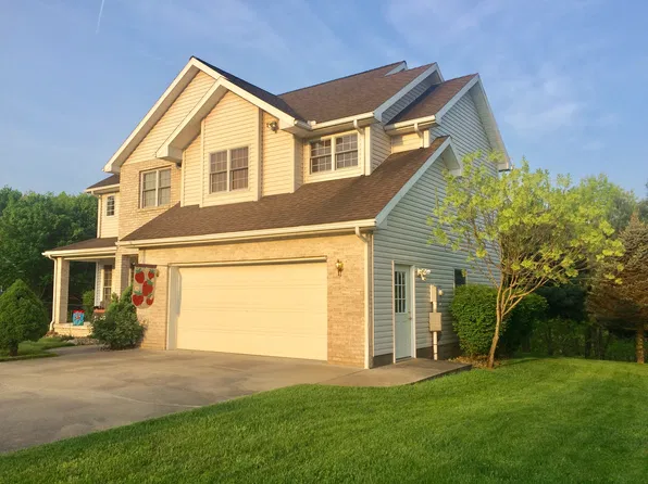 604 Deer Creek Ln, Buckhannon, WV 26201