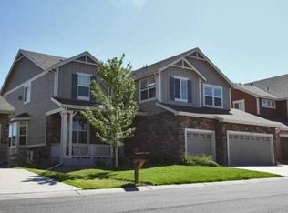 15953 W 60th Cir, Golden, CO 80403