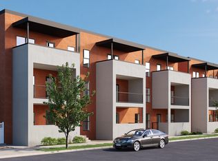3208 S University Dr #104, Fort Worth, TX 76109