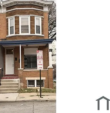 1701 Poplar Grove St #2 — Photo 1