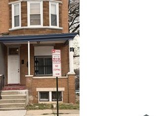 1701 Poplar Grove St #2, Baltimore, MD 21216