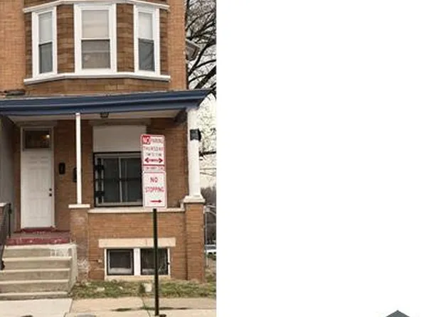 1701 Poplar Grove St, Baltimore, MD