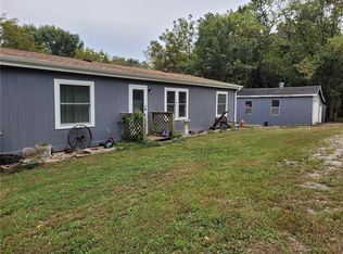 542 SE 1151st Rd, Clinton, MO 64735