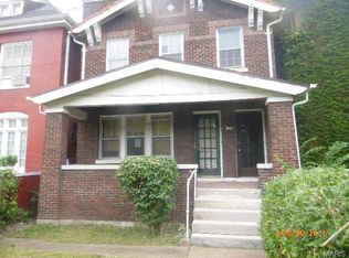 4134 Enright Ave, Saint Louis, MO 63108