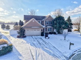 614 Wood Duck Ct, Huron, OH 44839