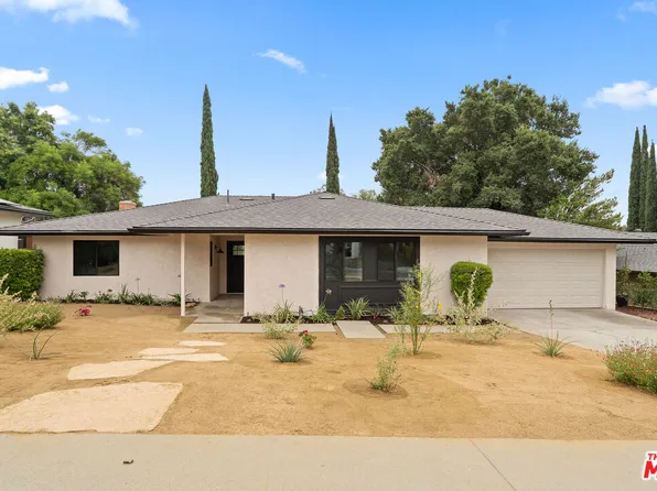 974 La Canada Verdugo Rd, Pasadena, CA 91103