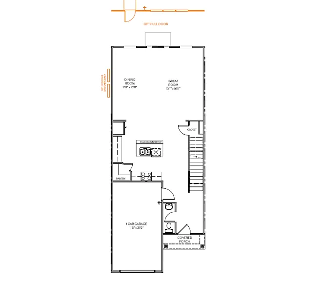 928 Burdock Dr #1 — Photo 2