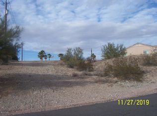 19 Torrito Ln LOT 61, Lake Havasu City, AZ 86403