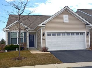 13460 Robins Way, Huntley, IL 60142