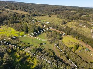 44-3261 Hoo Kahua Rd LOT 1, Honokaa, HI 96727