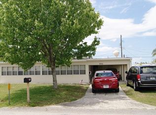 336 Walter Ave, Frostproof, FL 33843