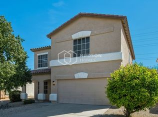 14161 N Gil Balcome Ct, Surprise, AZ 85379
